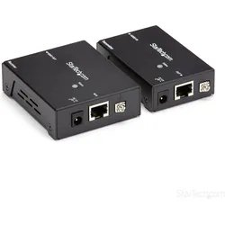 StarTech Extends an HDMI signal over Cat5 UTP (Extender), Video Converter