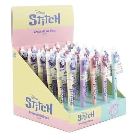 Pyramid Lilo & Stitch Radierbarer Gelstift Planetary Display (30) (30x) (69851087)