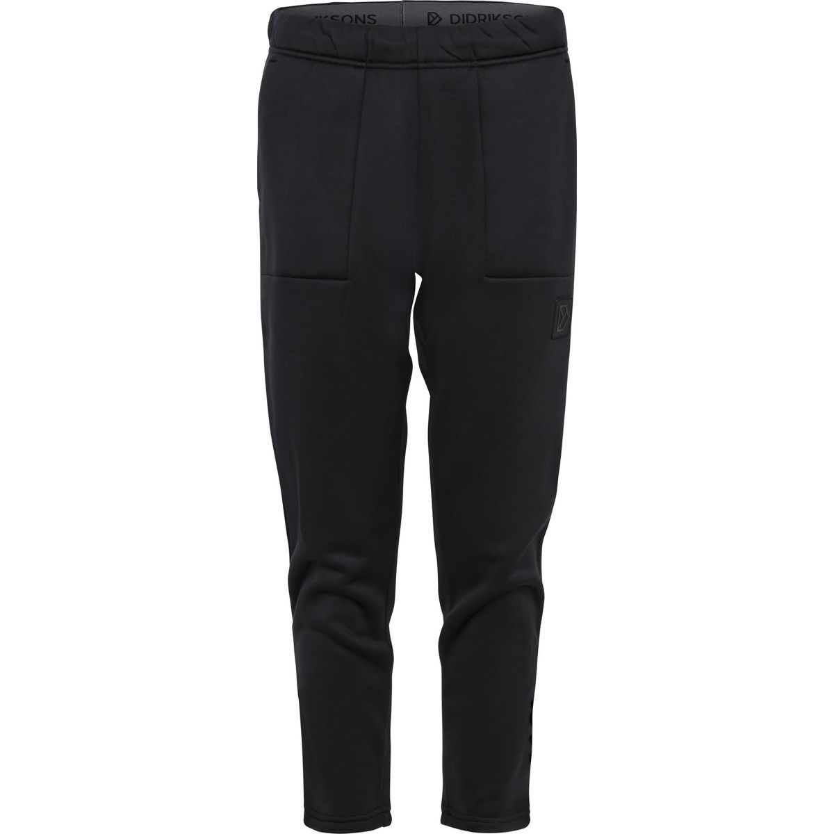 Didriksons Zonit Kids Pants black (060) 150 506271060150