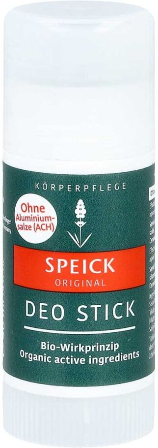 Speick Deo Stick 40ml