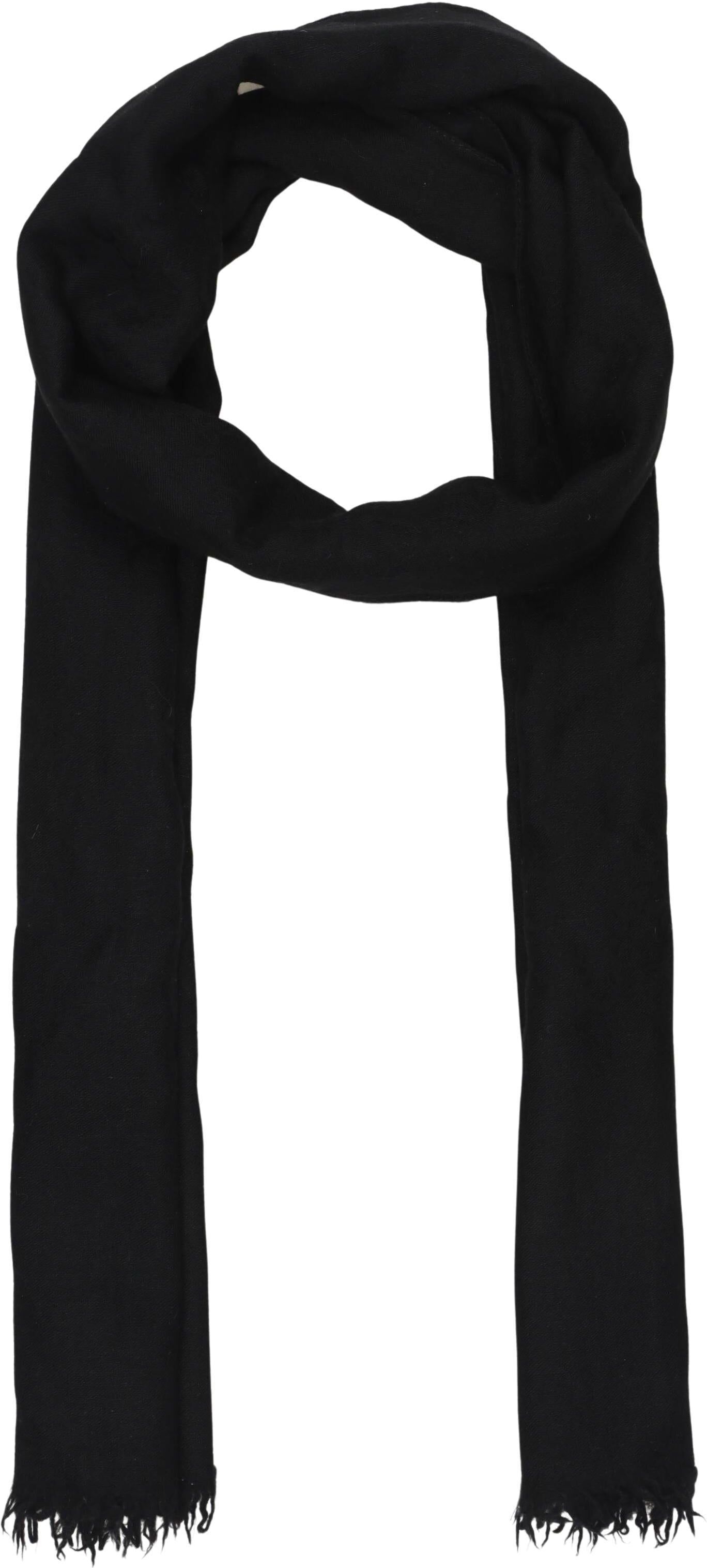 Gucci Damen Schal oder Tuch, Schwarz, Wolle / Seide - Second Hand
