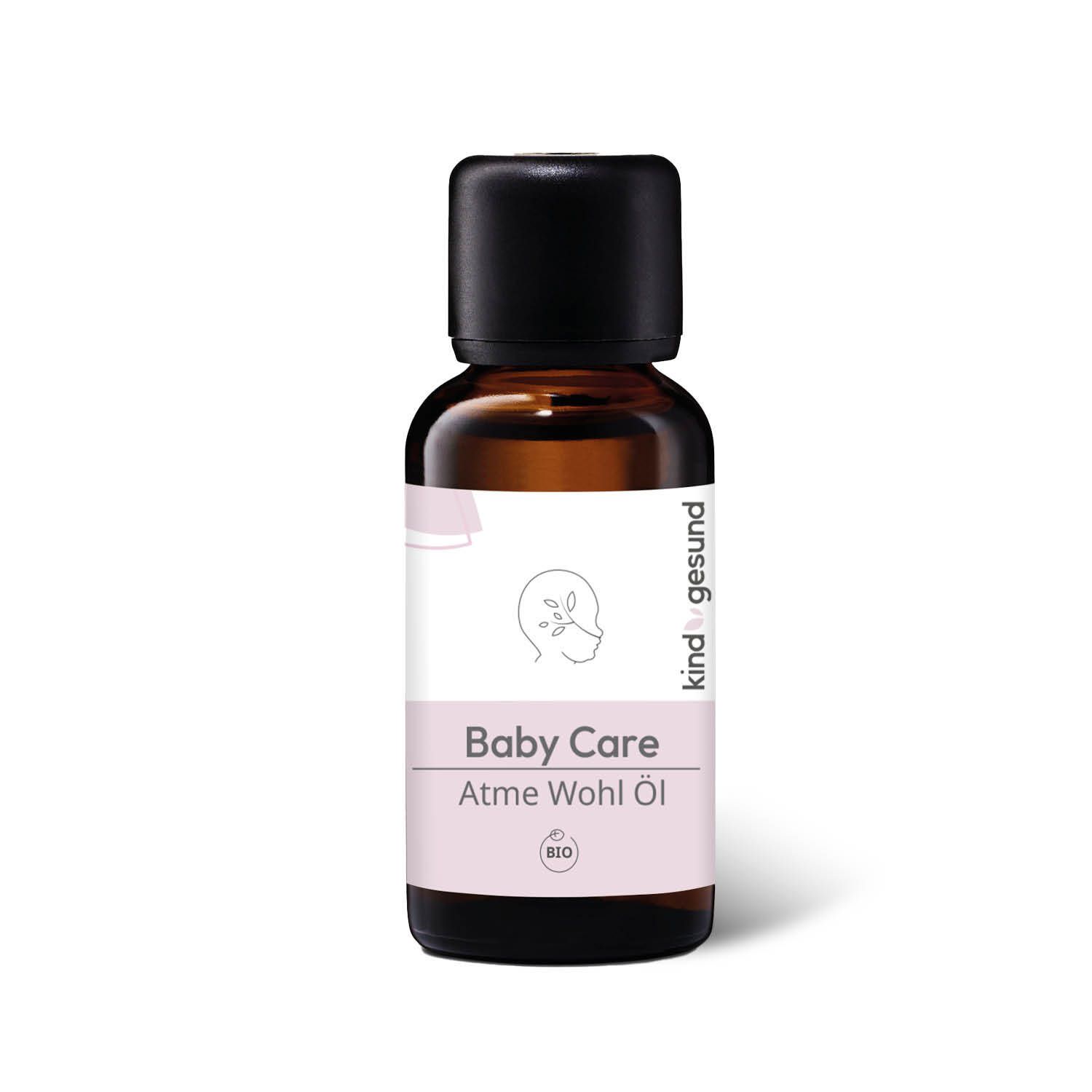 Bio-Baby Care Atme Wohl Öl 30 ml