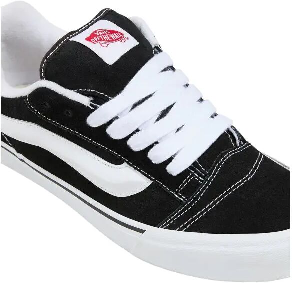 Skateschuhe Vans Knu Skool (Schwarz - 41)