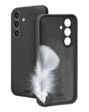 SBS Instinct Cover Galaxy A36 schwarz (TEINSTSAA36K)