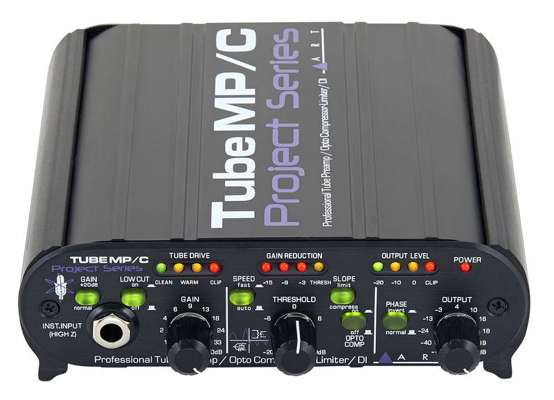 ART Tube MP/C