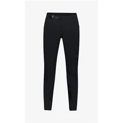 Fox, Herren, Velohosen, Flexair Pant (32, M), Schwarz