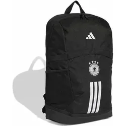 ADIDAS Rucksack Germany 26, Größe ONE SIZE in Schwarz Schwarz