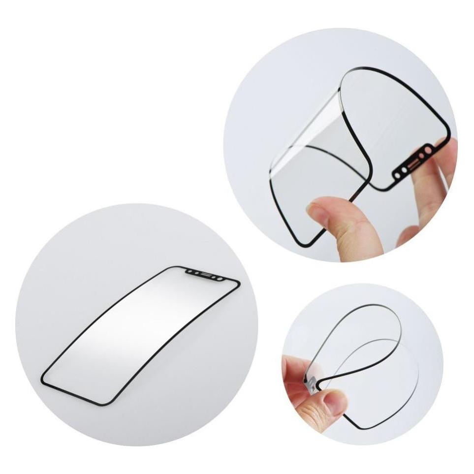 Bestsuit Protective film Flexible Hybrid Glass for XIA 14T (1 Stk., Xiaomi 14T) (56667950)