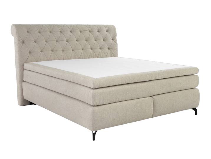 Boxspringbett Scarlett-Mix 180 x 200 cm