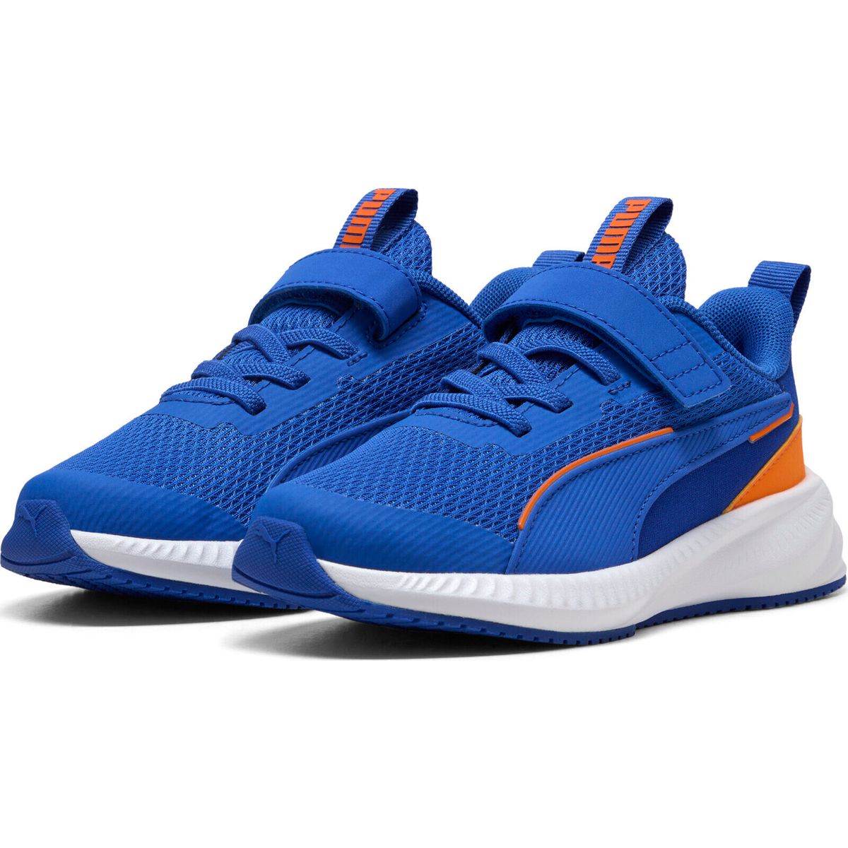 Puma Flyer 3 AC+ PS mountain blue-puma white (07) 2 401527-07-2