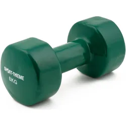 Sport-Thieme, Hanteln, (1 x 8 kg)