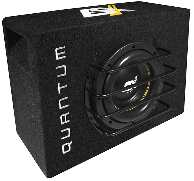 ESX QSB-8