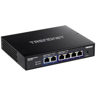 TrendNet TEG-S762 TEG-S762 Netzwerk Switch