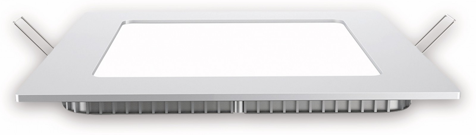 V-TAC VT-1207 LED Inbouwspot, 12 Watt, 900 lumen, Wit