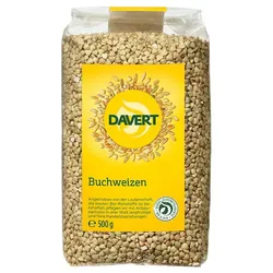 Buchweizen