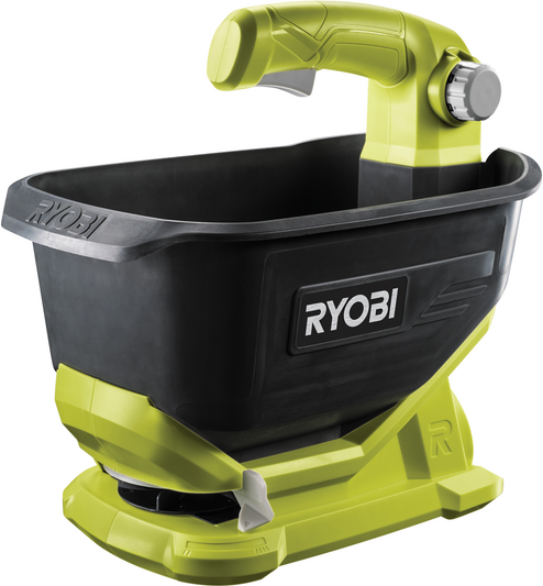 Ryobi OSS1800 - Spargitore a batteria - 18V 4Ah