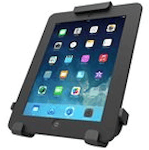 Compulocks Universal Tablet Rugged Case Mount