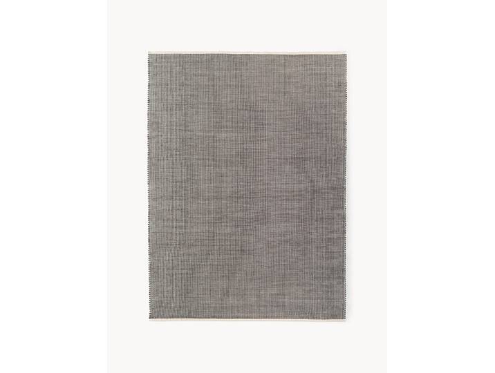Tapis en laine tissée main Amaro