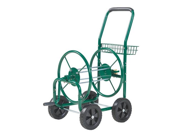 SCHLAUCHWAGEN Pescaza