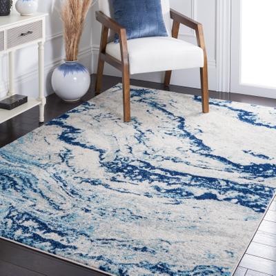 SAFAVIEH Tulum Yukine Bohemian & Eclectic Rug