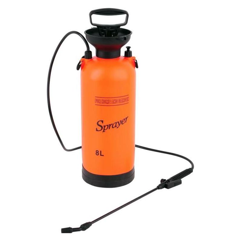 Toya Pressure Manual Sprayer 8l (8 l) (T89519)