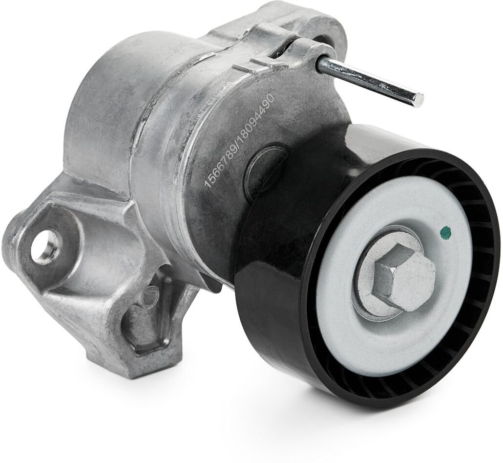RIDEX 310T0614 Tensioner pulley