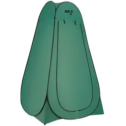 Nils, Schlafsack