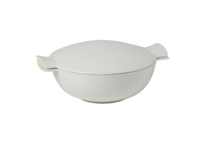 SUPPENTERRINE Soup Passion weiß 2,5 l