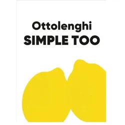 Ottolenghi SIMPLE TOO, Ratgeber von Yotam Ottolenghi