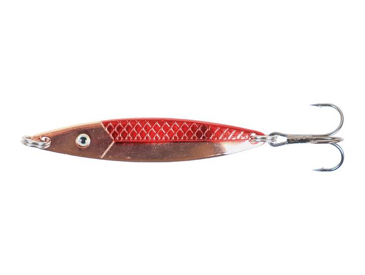Red Eye Trout Reacher Kupfer-Rot 18 g