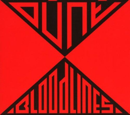 Dune - Bloodlines (Ep) - Preis vom 12.10.2026 11:37:12 h
