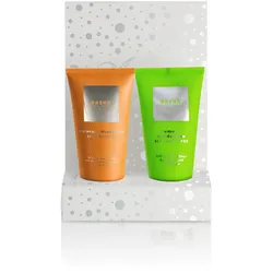 BAEHR  Geschenk-Set Duo Maracuja und Lemon 60ml