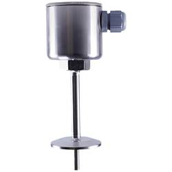 Jumo Widerstandsthermometer 00405849 Fühler-Typ Pt100 Messbereich Temperatur-50 bis 250 °C Fühlerbreite 6 mm