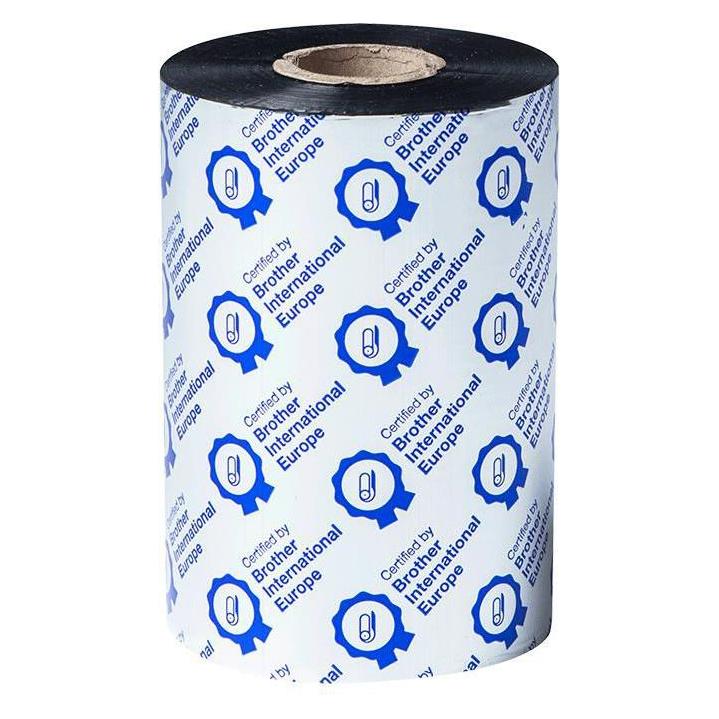 Brother STD WAX/RESIN BLK 110MM X (11 cm) (BSS-1D450110)
