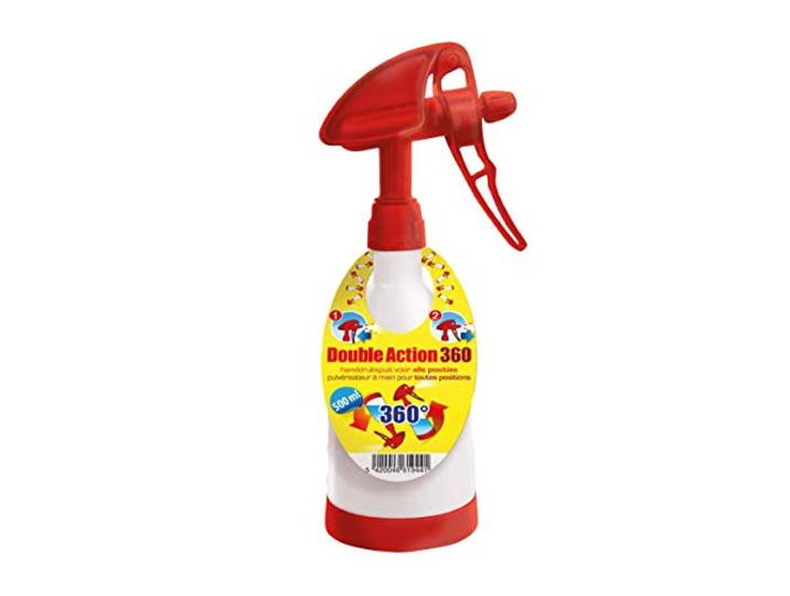 BSI Double Action 360 hand drukspuit 500ML