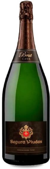 Segura Viudas Brut Reserva Magnum -