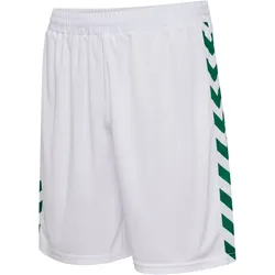 hummel SV Werder Bremen Heimshorts 2026/27 Kinder 9001 - white 128