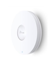TP-LINK Wireless AP WIFI6• AX3600• 4x4• Indoor• 2.5 GbE• EAP660HD• Omada WLAN 3.550 Mbps Power over Ethernet SMS Innenbereich (EAP660 HD V2)
