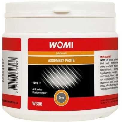 Womi 5570306 Mounting Paste