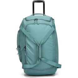 American Tourister City Racer 2 Rollen Reisetasche M 68 cm, Koffer, Türkis