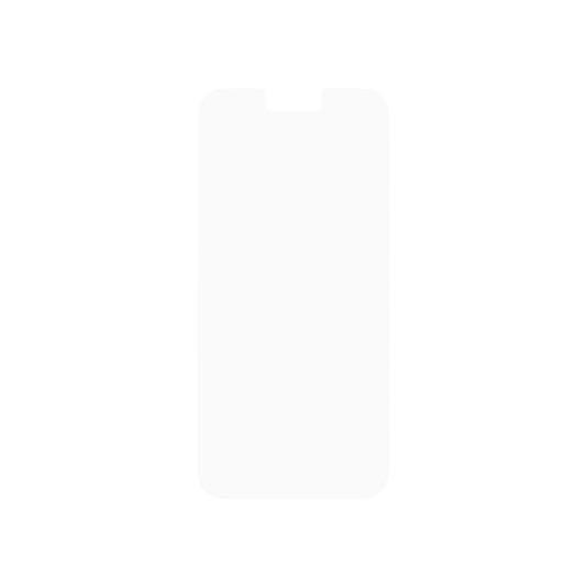 tech21 - Impact Glass Anti-Microbial - iPhone 14 Pro Max (1 Stk., Apple iPhone 14 Pro Max) (T21-9758)
