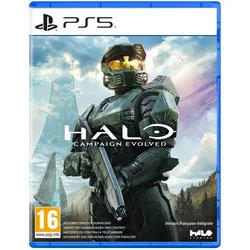 Microsoft, Halo Campaign Evolved