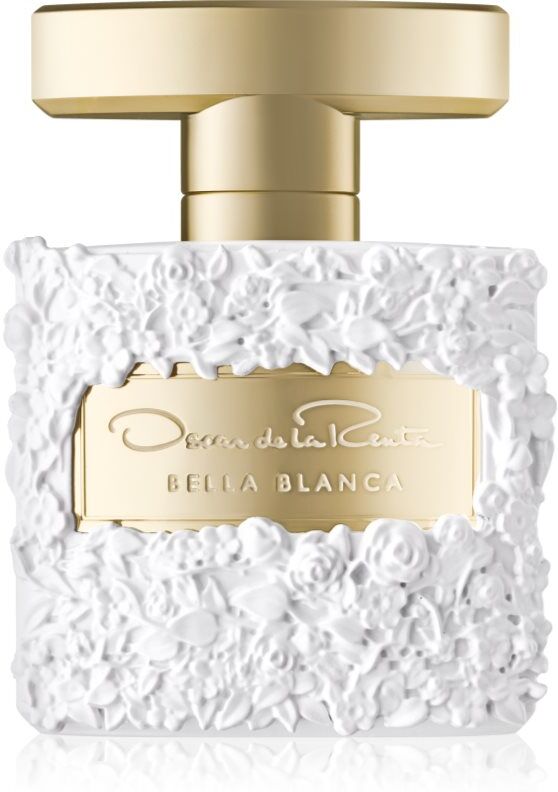 Oscar de la Renta Bella Blanca EDP für Damen 30 ml