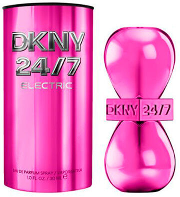 Donna Karan Dkny 24/7 Electric eau de parfum vaporizador 30 ml