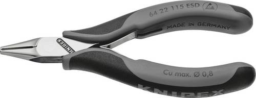 Knipex 64 22 115 ESD ESD Vornschneider 115mm