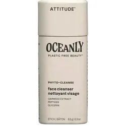 8.5g Attitude Oceanly PHYTO-CLEANSE Cleansing Stick