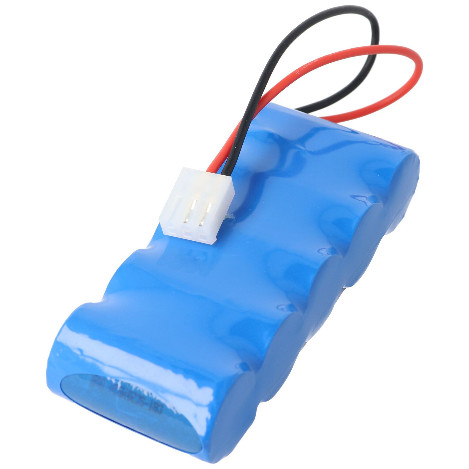 AccuCell Accu Somfy 2100 - 6V 1700-2100mAh NiCd batterij