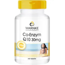 Q10 30 mg Tabletten