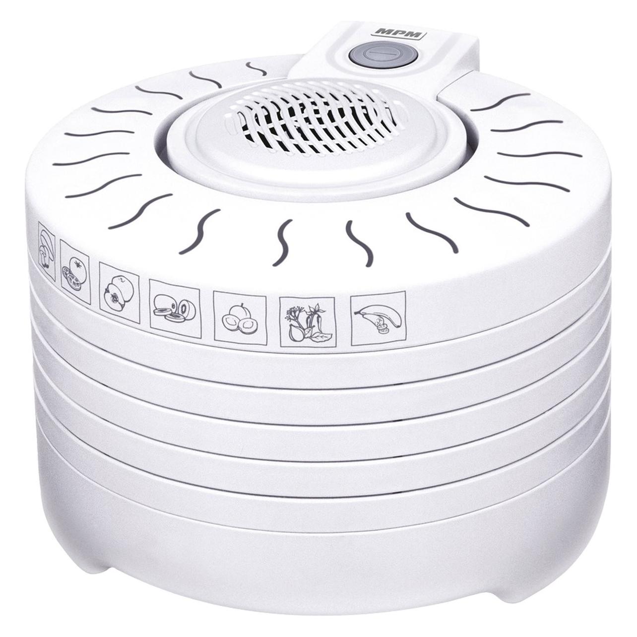 MPM MSG-01 Fruit / mushroom dryer (MSG-01)