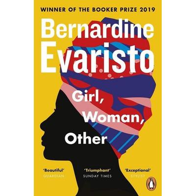 Girl, Woman, Other, Taschenbuch von Bernardine Evaristo, Penguin Books Ltd, 978-0-241-98499-4